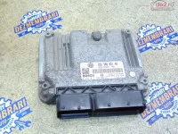 Calculator Motor 03g906021aq / 0281012390 Caddy 1 9tdi 