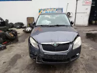 Dezmembram Skoda Fabia 2 1 4tdi Tip Motor Bnm An Fabricatie 2010 