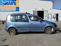 Dezmembram Skoda Roomster 1 9tdi Tip Motor Bsw An Fabricatie 2008 
