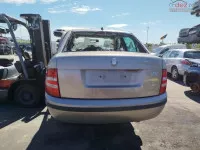 Dezmembram Skoda Fabia 1 1 2 12v Tip Motor Bme An Fabricatie 2008 
