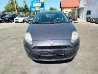 Dezmembram Fiat Punto 1 3m Jet Tip Motor 199b8 000 An Fabricatie 2015 