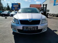 Dezmembram Skoda Octavia 2 Facelift 1 6tdi Tip Motor Cay An Fabricatie 2011 