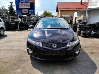 Dezmembram Honda Civic 1 8benzina Tip Motor R18a2 An Fabricatie 2010 