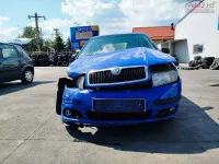 Dezmembram Skoda Fabia 1 1 2 6v Tip Motor Bmd An Fabricatie 2007 