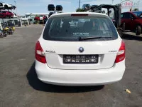 Dezmembram Skoda Fabia 2 1 6tdi Tip Motor Caya An Fabricatie 2014 