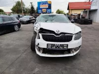 Dezmembram Skoda Octavia 3 Dsg 2 0tdi Tip Motor Crmb An Fabricatie 2016 