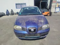 Dezmembram Seat Cordoba 1 4 16v Tip Motor Bby An Fabricatie 2003 