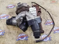 Turbina 03l253056g Kkk Scirocco 2 0tdi Cfh 
