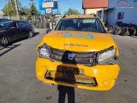 Dezmembram Dacia Logan 2 Mcv 1 2 16v Tip Motor D4f F7 An Fabricatie 2015 