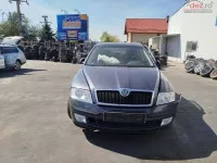 Dezmembram Skoda Octavia 2 1 6fsi Tip Motor Blf An Fabricatie 2008 