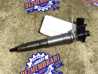 Injector H82409398 / 0445115007 Nissan Qashqai J10 2 0dci M9r 