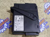 Modul Confort 24467903 Xb Corsa C 