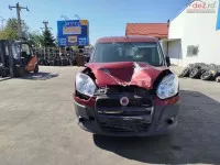 Dezmembram Fiat Doblo Cargo 1 6m Jet Tip Motor 198a3 000 An Fabricatie 2012 