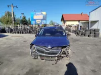 Dezmembram Skoda Rapid 1 2tsi Tip Motor Cjzc An Fabricatie 2016 