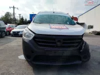 Dezmembram Dacia Dokker 1 5dci Tip Motor K9k(612) An Fabricatie 2015 