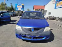 Dezmembram Dacia Logan 1 6benzina Tip Motor K7m F7 An Fabricatie 2005 