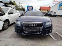 Dezmembram Audi A4 B8 2 0tdi Tip Motor Caga An Fabricatie 2011 
