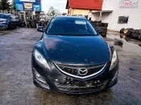 Dezmembram Mazda 6 2 2diesel Tip Motor R2 An Fabricatie 2011 