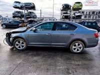 Dezmembram Skoda Octavia 3 1 4tsi Tip Motor Chpa An Fabricatie 2013 