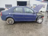 Dezmembram Dacia Logan 1 4 Benzina Tip Motor K7ja7 An Fabricatie 2008 