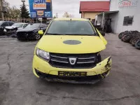 Dezmembram Dacia Logan 2 1 2benzina Tip Motor D4f F7 An Fabricatie 2013 