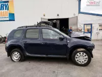 Dezmembram Dacia Duster 1 5dci Tip Motor K9k E6 An Fabricatie 2016 