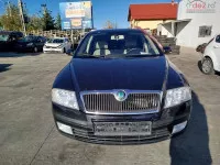 Dezmembram Skoda Octavia 2 1 6benzina Tip Motor Bse An Fabricatie 2008 