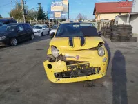 Dezmembram Fiat 500 1 3m Jet Tip Motor 169a1 000 An Fabricatie 2008 