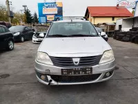 Dezmembram Dacia Logan 1 5dci Tip Motor K9k K7 An Fabricatie 2010 