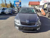 Dezmembram Skoda Octavia 3 1 6tdi Tip Motor Crkb An Fabricatie 2015 