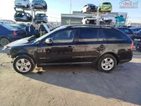 Dezmembram Skoda Octavia 2 Facelift 1 6 Tdi Tip Motor Cay An Fabricatie 2010 