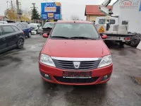 Dezmembram Dacia Logan 1 4benzina Tip Motor K7j A7 An Fabricatie 2010 