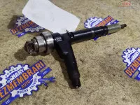 Injector 897313 8612 Denso Meriva 2005 1 7cdti Z17dth 