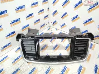 Grila Aer Bord Centrala Avand Codul Original 9686445377 Pentru Peugeot 508 Fl 
