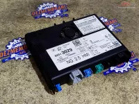 Modul Navigatie 84513029 Opel Astra K 2019 2 5hmi 