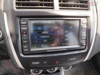 Navigatie 8750a239 + 8750a225 Mitsubishi Asx 2010 