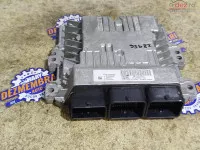 Calculator Motor 9811651980 / S180123009b / 9666681180 Peugeot 508 1 6hdi