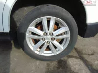 Set Jante Aliaj 17\' 7j X 17 / 5x114 3 / Et 46 Mitsubishi Asx 