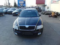 Dezmembram Skoda Octava 2 Break 1 9 Tdi An Fabricatie 2008 Tip Motor Bls 