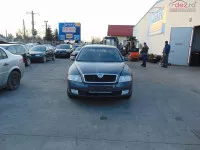 Dezmembram Skoda Octavia 2 Berlina 1 9tdi Cod Motor Bxe An Fabricatie 2008 