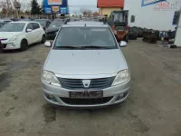 Dezmembram Dacia Logan 1 2 Benzina An Fabricatie 2011 Tip Motor D4f F7 