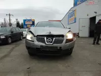 Dezmembram Nissan Qashqai J10 A 1 6 Benzina An Fabricatie 2008 Tip Motor Hr16 