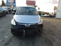 Dezmembram Hyundai I10 1 1 Benzina Tip Motor G4hg An Fabricatie 2008 
