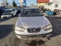 Dezmembram Hyundai Elantra 1 6benzina Tip Motor G4ed An Fabricatie 2003 