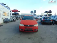 Dezmembram Fiat Albea Berlina 1 4 Benzina Tip Motor 350a1 000 Anul