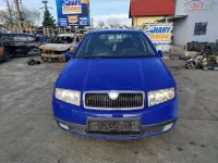 Dezmembram Skoda Fabia 1 1 4benzina Tip Motor Aua An Fabricatie 2002 