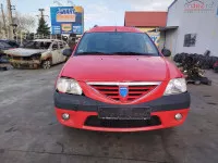Dezmembram Dacia Logan Mcv 1 4mpi Tip Motor K7m 710 An Fabricatie 2007 