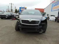 Dezmembram Skoda Octavia 2fl Break 1 2tsi Cod Motor Cbzb Anul Fabricatiei 2010 