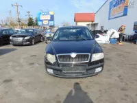 Dezmembram Skoda Ocatvia 2 2 0tdi Tip Motor Bkd Anul Fabricatiei 2008 