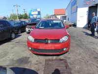 Dezmembram Vw Golf 6 Hatchback 1 4tsi Tip Motor Cax Anul Fabricatiei 2009 